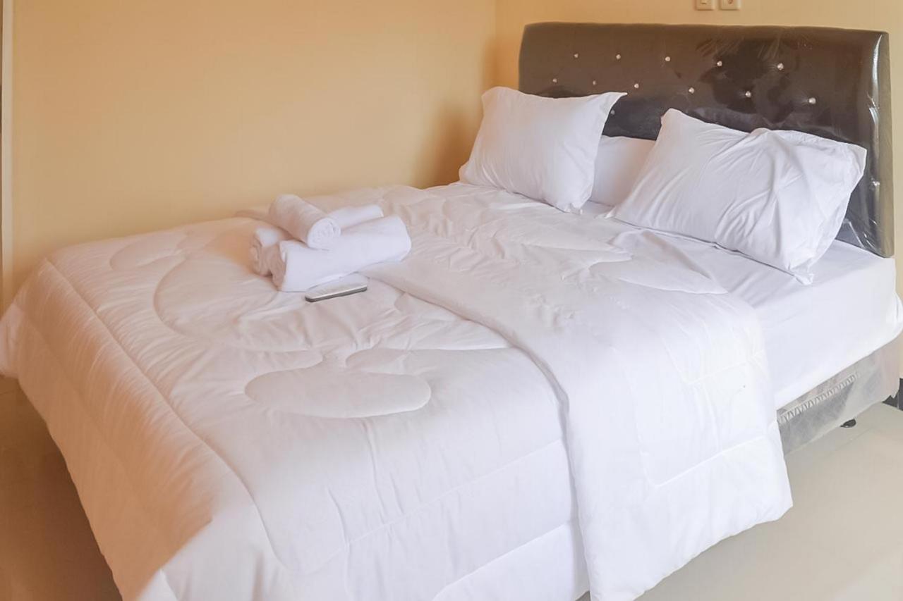 Artayya Puri Homestay Near Terminal Purabaya Madiun Mitra Reddoorz Εξωτερικό φωτογραφία